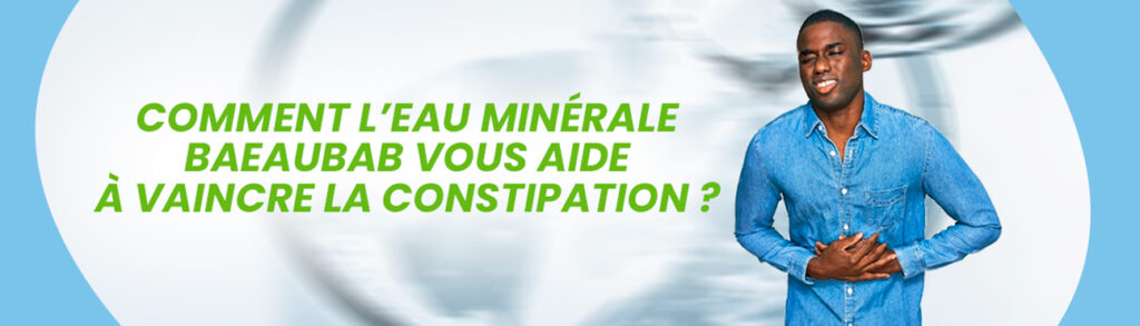 Eau minérale BaEauBab et digestion