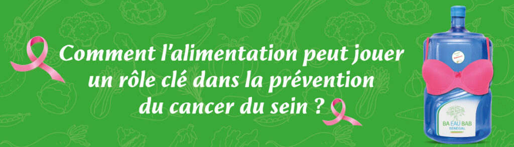 Octobre Rose – Prévention cancer du sein