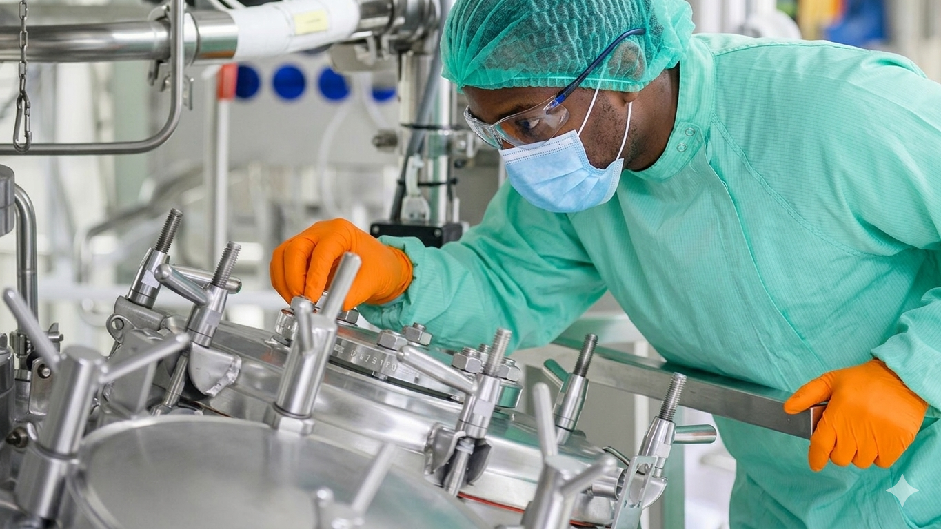 Contrôle qualité et maîtrise industrielle des procédés BaEauBab